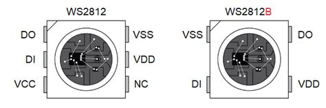 Image result for SMD RGB LED Pinout