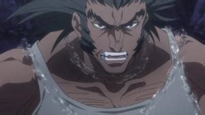 Image result for Nen Affinity Chart