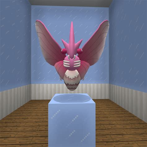 Image result for Odish Valencian Pink Pixelmon