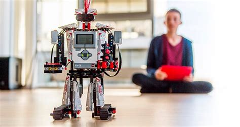 Image result for How to Program LEGO Mindstorm