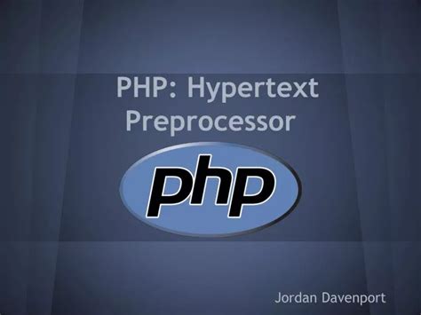 PHP Full Form に対する画像結果