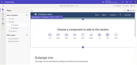 Image result for Microsoft Web Design Software