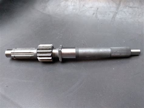 Image result for Shaft Multi-Gauge