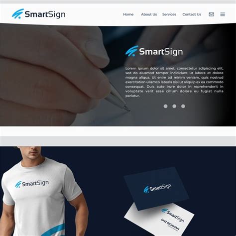 Afbeeldingsresultaten voor Smart Sign Logo