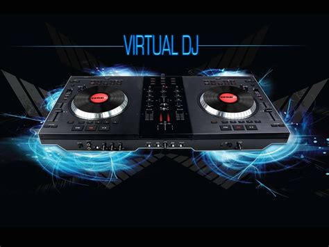 Image result for VirtualDJ Graphics