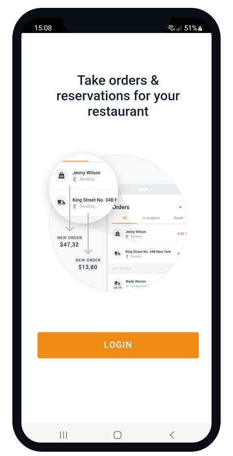 Image result for Order App Simple