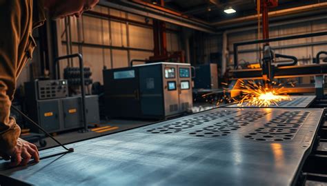 Toradh íomhá ar Sheet Metal Fabrication