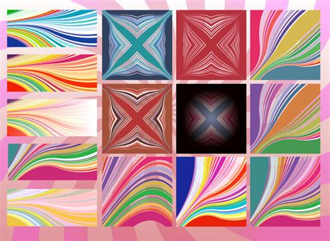 Image result for Cool Line Patterns