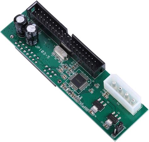 SATA ATAPI Adapter に対する画像結果