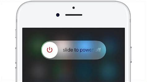 Toradh íomhá ar Power Off iPhone 13 with Black Screen
