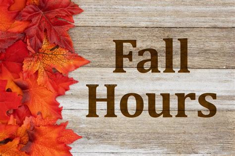 Toradh íomhá ar Images of Fall Hours