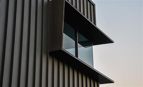 Image result for Colorbond External Wall Cladding