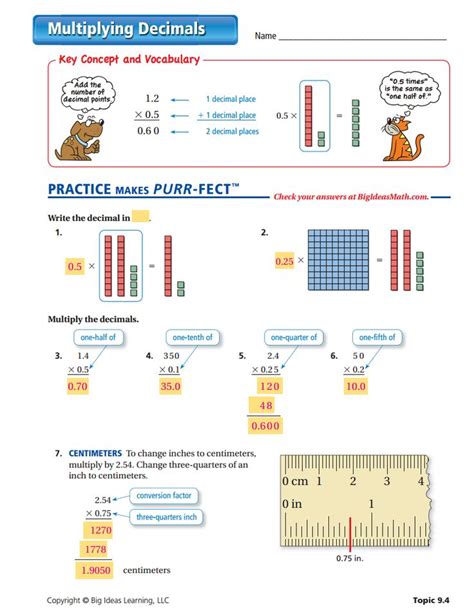 Image result for Math Decimals