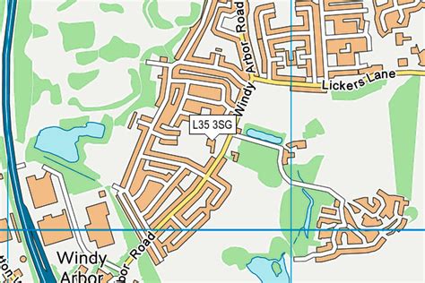 Image result for L35 Postcode