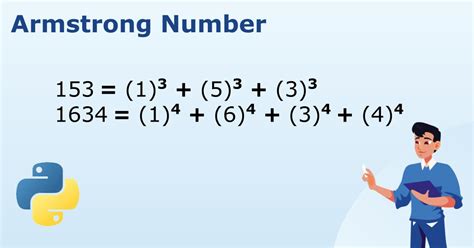 Image result for Python Program to Find Armstrong Number for Class 11