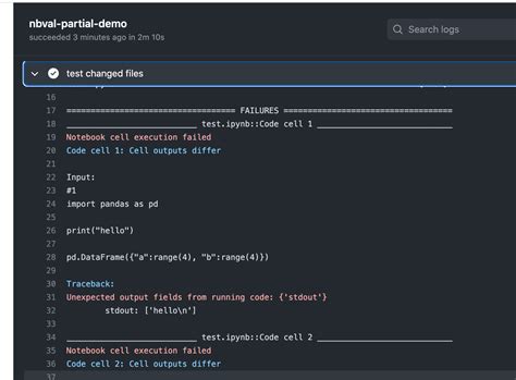 Image result for How to Create Testing Script in Jupyter Notebook