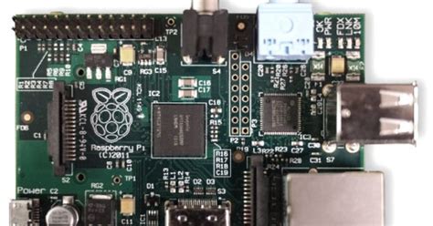 Image result for Raspberry Pi Mini PC