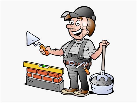 Image result for Pointer Masonry Cartoon