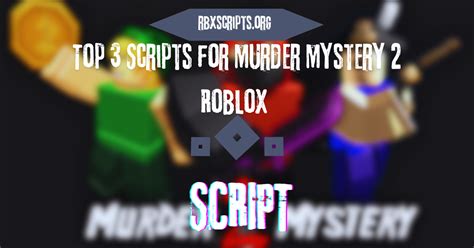 Image result for Murder Mystery 2 Script Vynixu