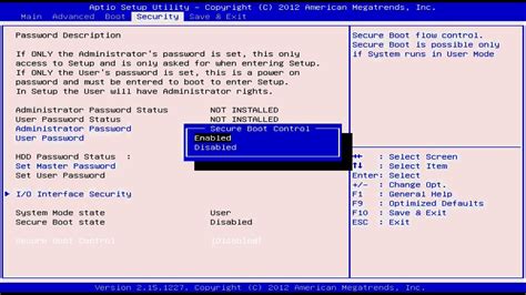 Image result for Secure Boot Process