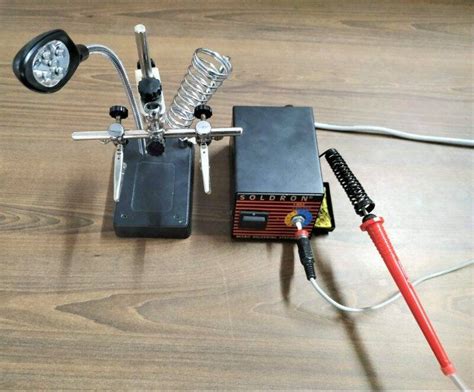 Soldering Instructions に対する画像結果