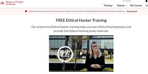 Afbeeldingsresultaten voor Ethical Hacking Course Content