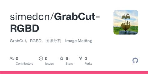 Image result for R Programming Language for GrabCut