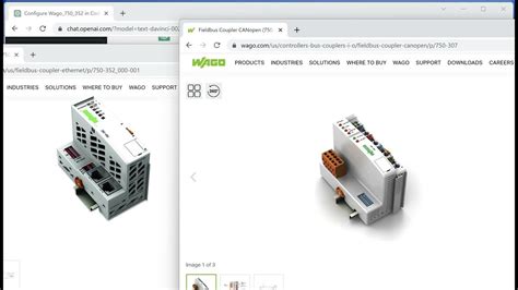 Toradh íomhá ar CoDeSys Mini plc