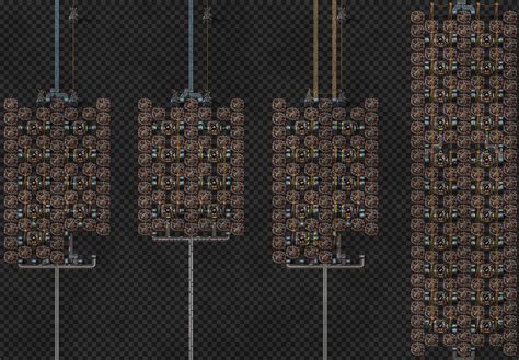 Image result for Factorio Recursive Blueprints