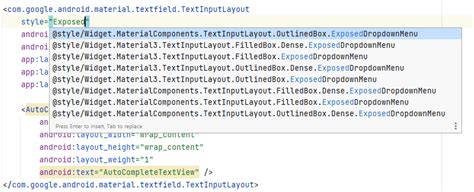 Image result for Modern Text Input Layout Android