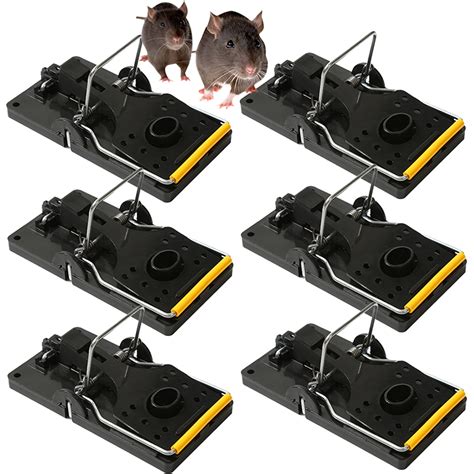Cool Mouse Traps に対する画像結果