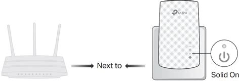Image result for Connecting TP-LINK Extender