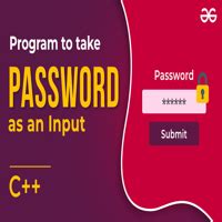 Personal Password Management Program C++ に対する画像結果