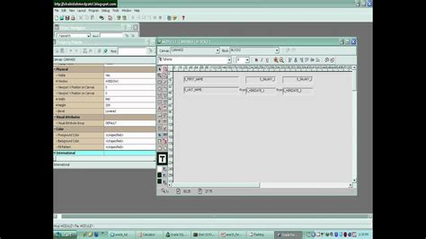 Image result for Entry Query Icon Oracle Forms
