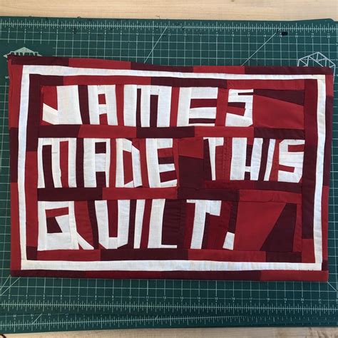 First Quilt Projects に対する画像結果