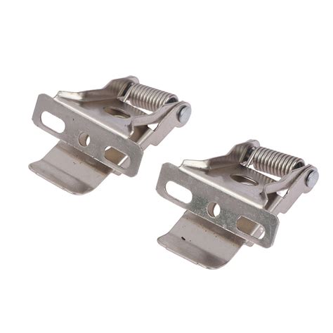 Lamp Glass Clamp Spring に対する画像結果