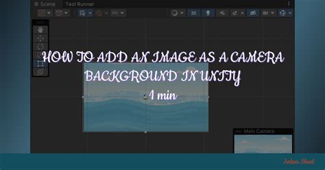 Image result for Unity Add Background Image