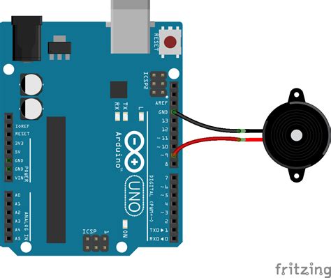 Image result for Arduino Siren