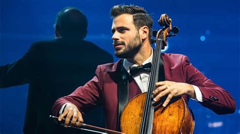 Image result for Hauser Live Concert