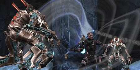 Toradh íomhá ar Too Human Game PNG