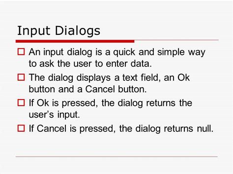 Image result for Input Dialog Frame
