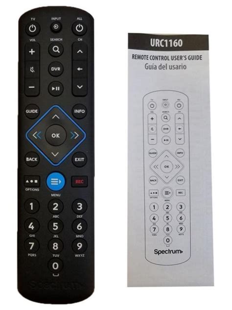 Toradh íomhá ar Spectrum Net Remotes