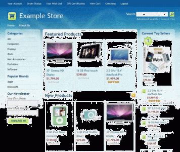 Image result for Net Shopping Cart Software