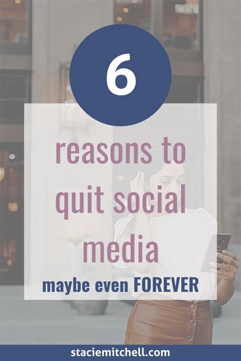 Image result for Time to Quit Social Media