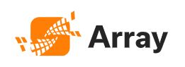 Image result for Array Credit Logo