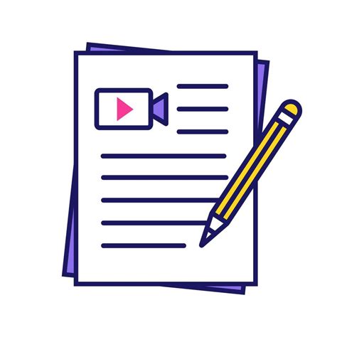 Image result for Scripted Scenario Logo