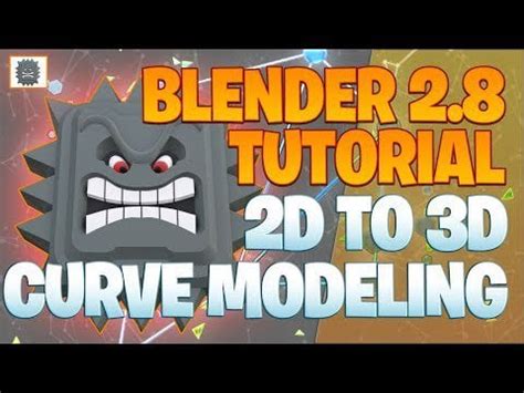 Image result for Blender 3D Tutorials 2.8