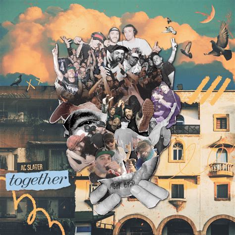 AC Slater ਲਈ ਪ੍ਰਤੀਬਿੰਬ ਨਤੀਜਾ