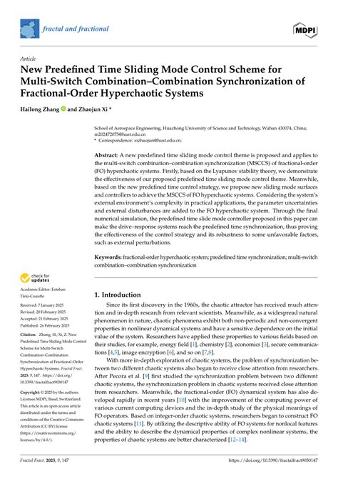 Image result for Predefined Time Control