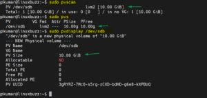 Image result for How to Remove LVM Partition in Linux